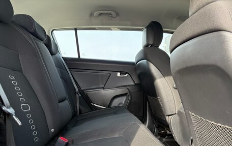 KIA Sportage III, 2012 год, 1 447 000 рублей, 4 фотография