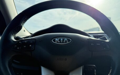 KIA Sportage III, 2012 год, 1 447 000 рублей, 14 фотография