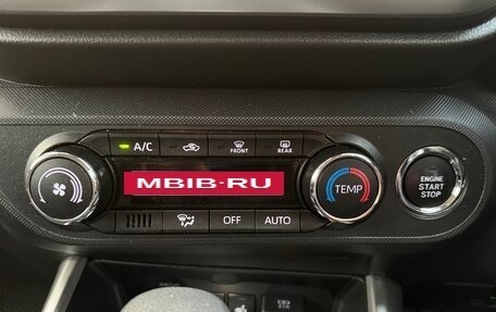 Daihatsu Rocky, 2021 год, 1 750 000 рублей, 18 фотография