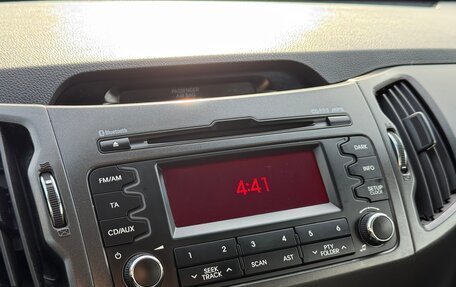 KIA Sportage III, 2012 год, 1 447 000 рублей, 19 фотография