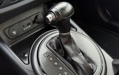 KIA Sportage III, 2012 год, 1 447 000 рублей, 17 фотография