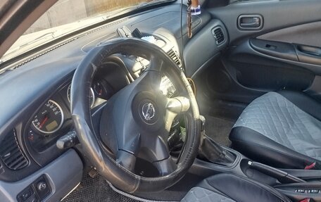 Nissan Almera, 2004 год, 350 000 рублей, 3 фотография