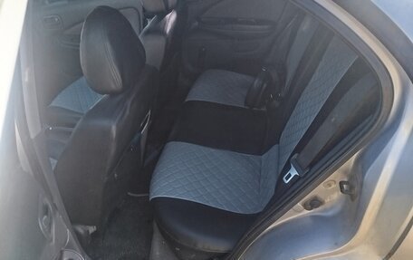 Nissan Almera, 2004 год, 350 000 рублей, 2 фотография