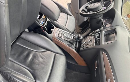 Audi Q5, 2014 год, 1 550 000 рублей, 11 фотография