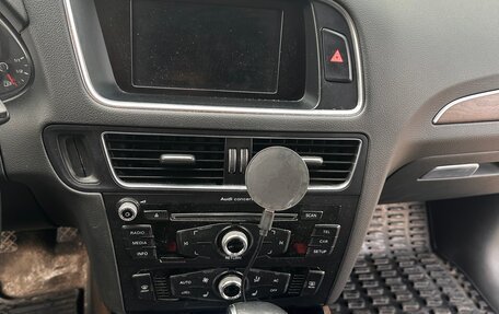 Audi Q5, 2014 год, 1 550 000 рублей, 14 фотография