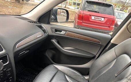 Audi Q5, 2014 год, 1 550 000 рублей, 9 фотография