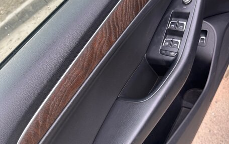 Audi Q5, 2014 год, 1 550 000 рублей, 15 фотография