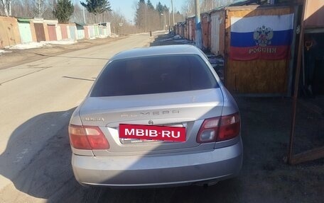Nissan Almera, 2004 год, 350 000 рублей, 4 фотография