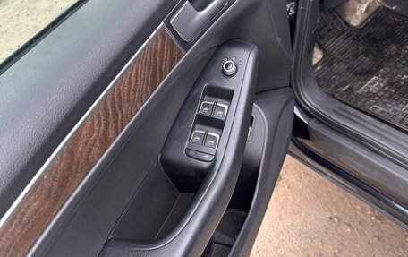 Audi Q5, 2014 год, 1 550 000 рублей, 16 фотография