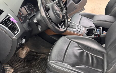 Audi Q5, 2014 год, 1 550 000 рублей, 17 фотография