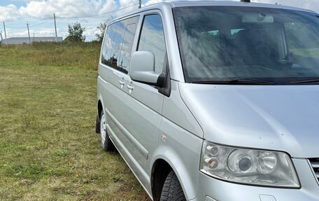 Volkswagen Multivan T5, 2008 год, 2 150 000 рублей, 3 фотография