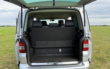 Volkswagen Multivan T5, 2008 год, 2 150 000 рублей, 6 фотография