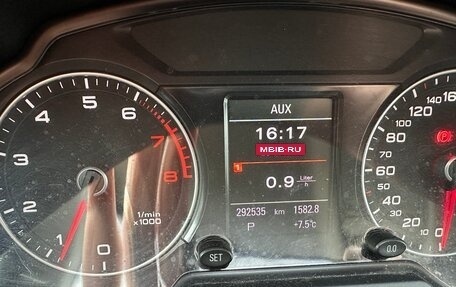 Audi Q5, 2014 год, 1 550 000 рублей, 10 фотография