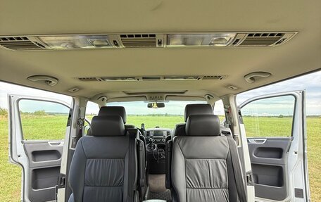 Volkswagen Multivan T5, 2008 год, 2 150 000 рублей, 7 фотография