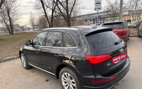 Audi Q5, 2014 год, 1 550 000 рублей, 5 фотография