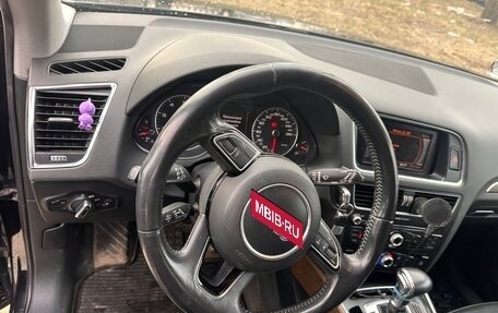 Audi Q5, 2014 год, 1 550 000 рублей, 8 фотография