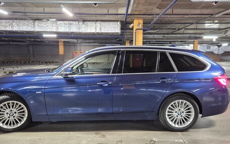 BMW 3 серия, 2018 год, 2 950 000 рублей, 6 фотография