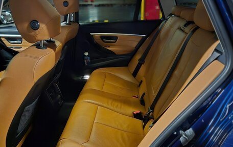 BMW 3 серия, 2018 год, 2 950 000 рублей, 8 фотография