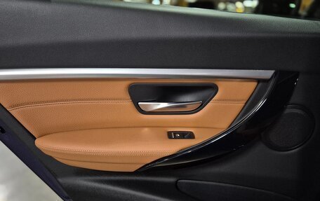 BMW 3 серия, 2018 год, 2 950 000 рублей, 9 фотография