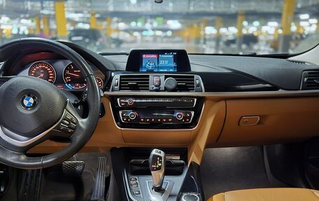 BMW 3 серия, 2018 год, 2 950 000 рублей, 10 фотография