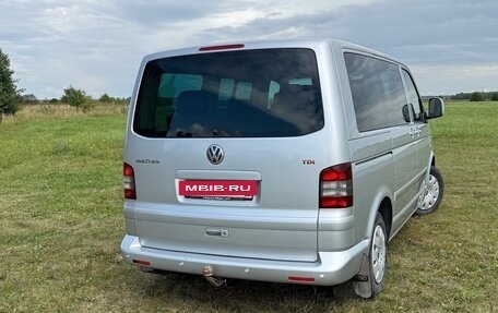 Volkswagen Multivan T5, 2008 год, 2 150 000 рублей, 5 фотография