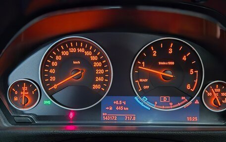 BMW 3 серия, 2018 год, 2 950 000 рублей, 14 фотография