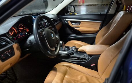 BMW 3 серия, 2018 год, 2 950 000 рублей, 12 фотография