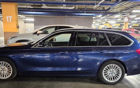 BMW 3 серия, 2018 год, 2 950 000 рублей, 17 фотография