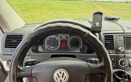 Volkswagen Multivan T5, 2008 год, 2 150 000 рублей, 8 фотография