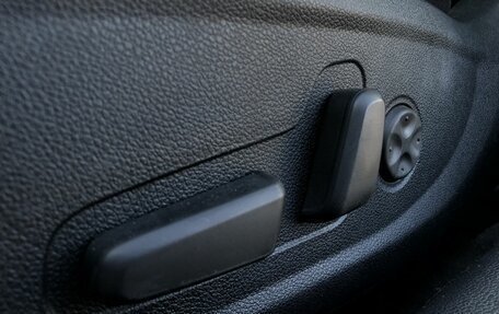 KIA Optima IV, 2018 год, 2 409 000 рублей, 15 фотография