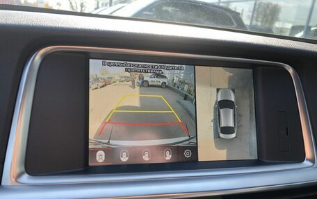 KIA Optima IV, 2018 год, 2 409 000 рублей, 17 фотография