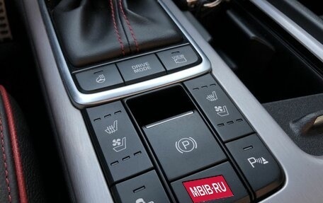 KIA Optima IV, 2018 год, 2 409 000 рублей, 18 фотография