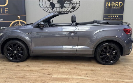 Volkswagen T-Roc I, 2022 год, 2 960 000 рублей, 7 фотография