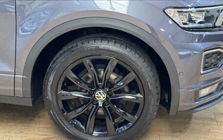 Volkswagen T-Roc I, 2022 год, 2 960 000 рублей, 15 фотография