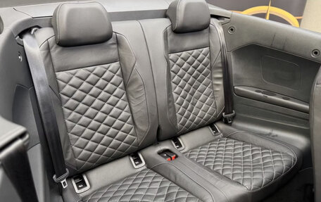 Volkswagen T-Roc I, 2022 год, 2 960 000 рублей, 13 фотография