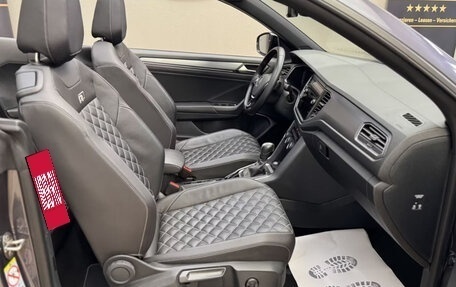 Volkswagen T-Roc I, 2022 год, 2 960 000 рублей, 9 фотография