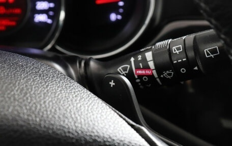 KIA cee'd III, 2013 год, 897 000 рублей, 11 фотография