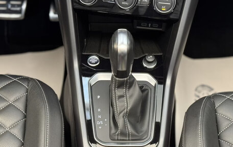 Volkswagen T-Roc I, 2022 год, 2 960 000 рублей, 17 фотография