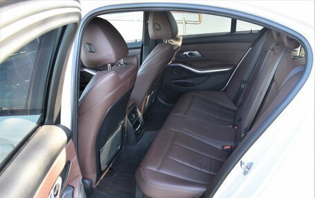 BMW 3 серия, 2021 год, 4 279 000 рублей, 12 фотография