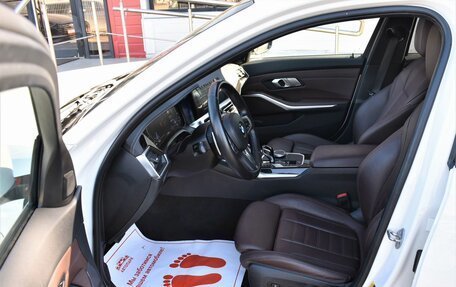 BMW 3 серия, 2021 год, 4 279 000 рублей, 10 фотография