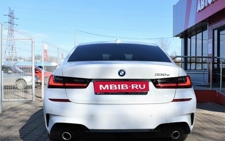 BMW 3 серия, 2021 год, 4 279 000 рублей, 4 фотография