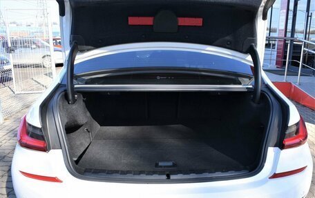 BMW 3 серия, 2021 год, 4 279 000 рублей, 13 фотография