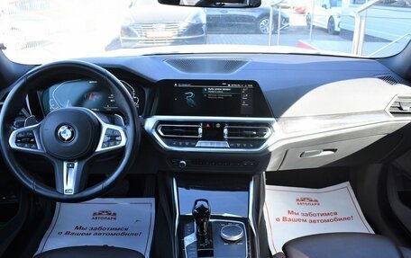 BMW 3 серия, 2021 год, 4 279 000 рублей, 20 фотография