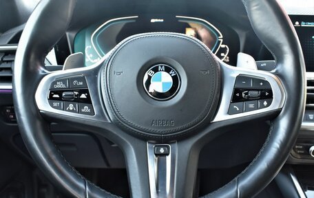 BMW 3 серия, 2021 год, 4 279 000 рублей, 22 фотография