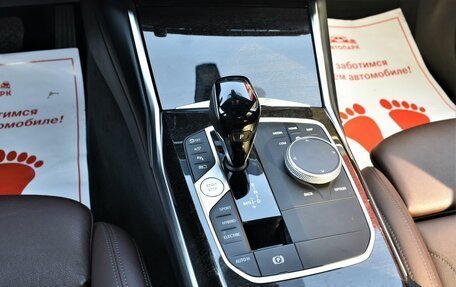 BMW 3 серия, 2021 год, 4 279 000 рублей, 23 фотография