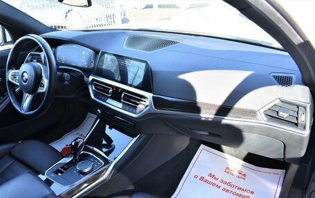 BMW 3 серия, 2021 год, 4 279 000 рублей, 19 фотография