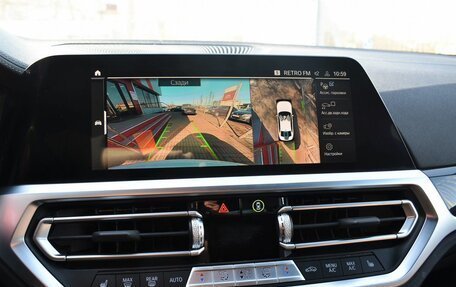 BMW 3 серия, 2021 год, 4 279 000 рублей, 28 фотография