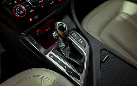 KIA Optima III, 2012 год, 1 350 000 рублей, 15 фотография