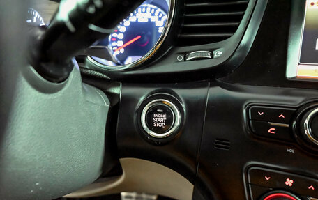 KIA Optima III, 2012 год, 1 350 000 рублей, 16 фотография