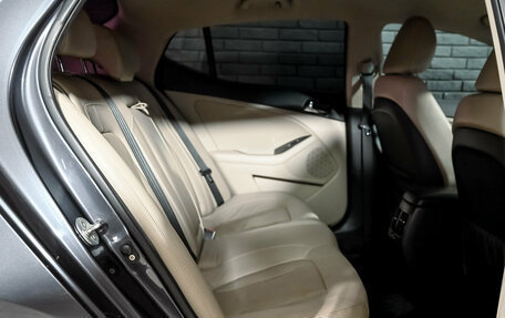 KIA Optima III, 2012 год, 1 350 000 рублей, 21 фотография